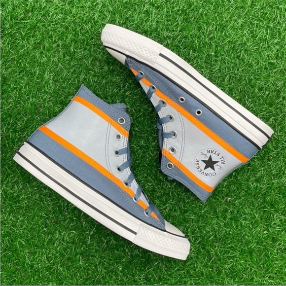 Converse Chuck Taylor All Star Ctas Hi - Picture 4 of 5